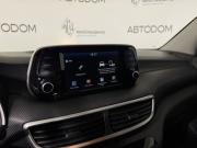Hyundai Tucson III Рестайлинг Москва  - изображение 42