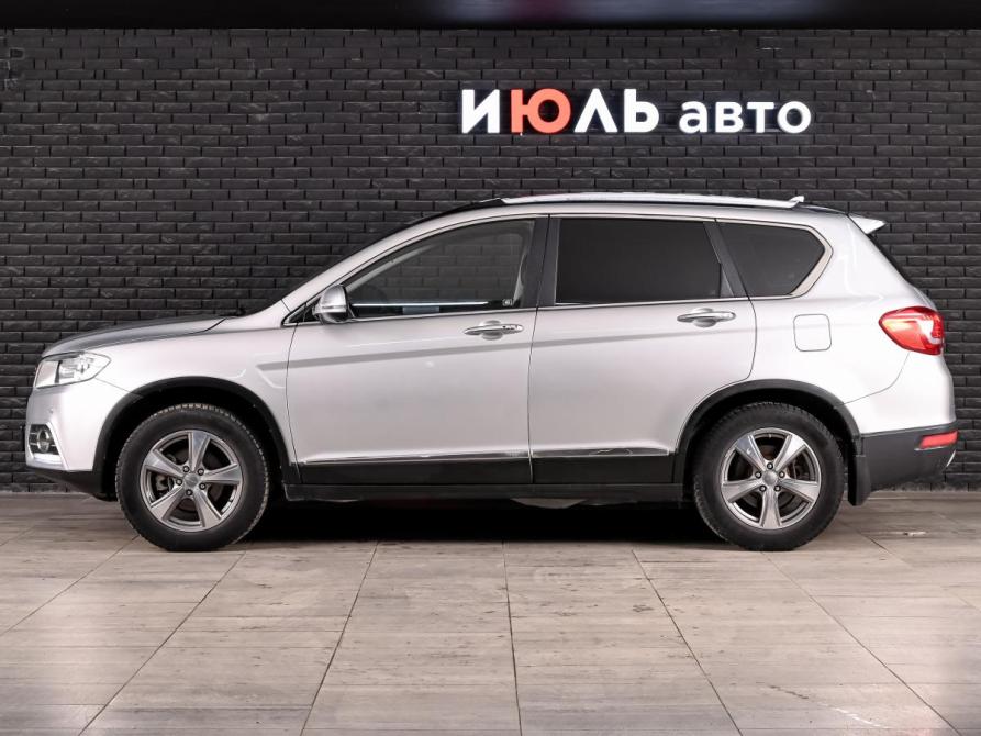 Haval H6 I Екатеринбург  - изображение 8