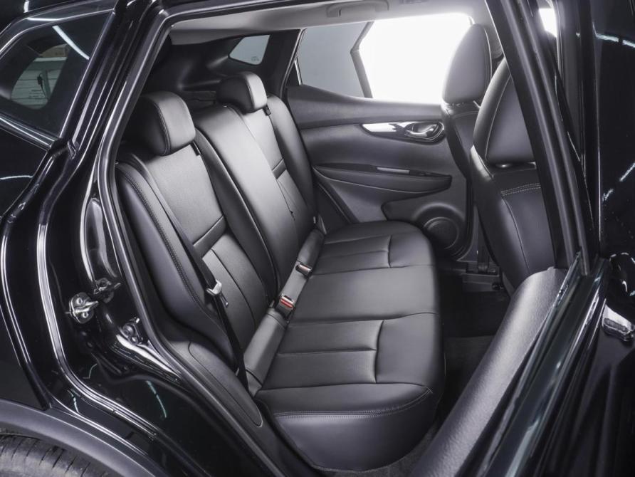 Nissan Qashqai II Рестайлинг 2 Ростов-на-Дону  - изображение 7