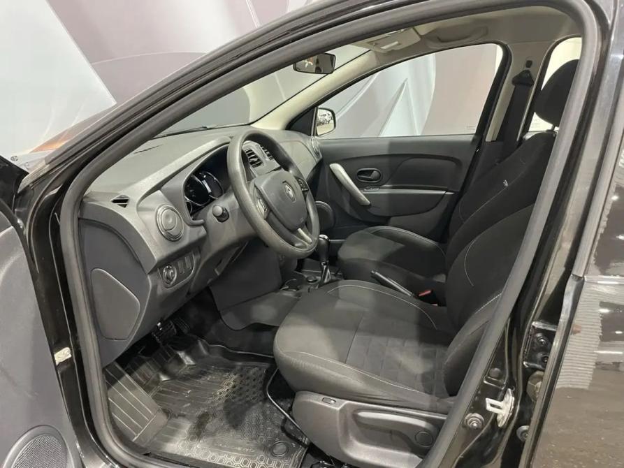 Renault Sandero II Пермь  - изображение 10