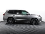 Lexus LX III Рестайлинг 2 Москва  - изображение 35