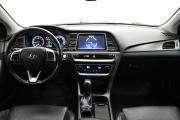 Hyundai Sonata VII (LF) Рестайлинг Москва  - изображение 21
