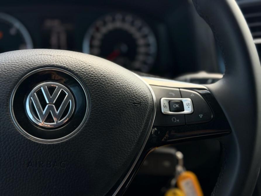 Volkswagen Amarok I Рестайлинг Волгоград  - изображение 19