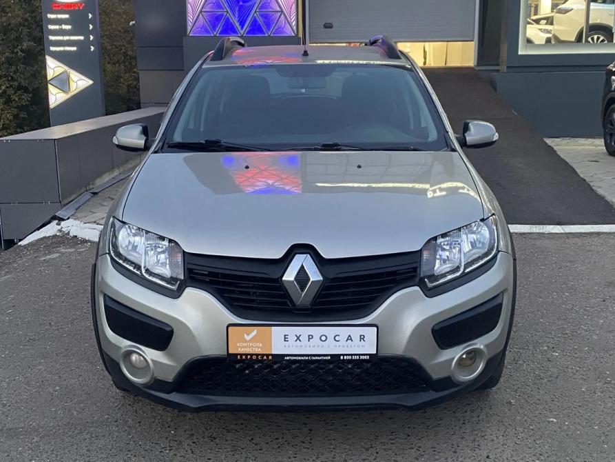 Renault Sandero II Казань  - изображение 2