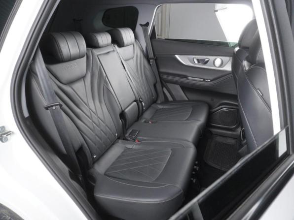 Chery Tiggo 8 Pro Max I Рестайлинг с пробегом 2024 года, цена 2 259 000 рублей, 49101 км, внедорожник, Автокод Объявления