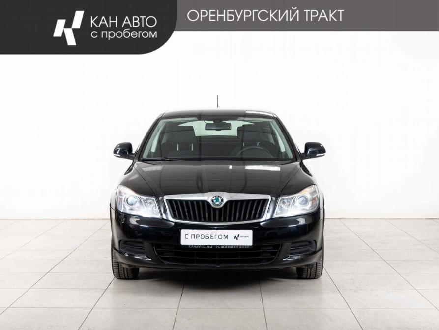 Skoda Octavia II (A5) Рестайлинг Казань  - изображение 2