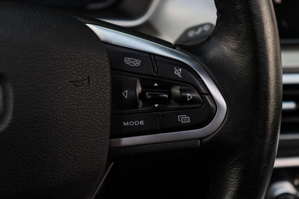 Geely Coolray I Москва  - изображение 26
