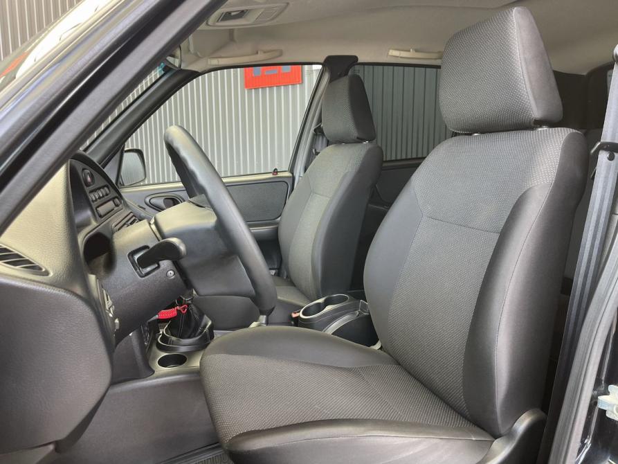 Chevrolet Niva I Рестайлинг Пермь  - изображение 16