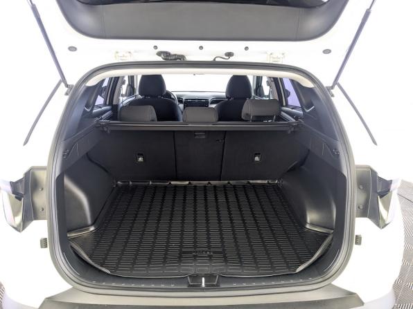 Hyundai Tucson IV с пробегом 2021 года, цена 3 000 000 рублей, 40097 км, внедорожник, Автокод Объявления