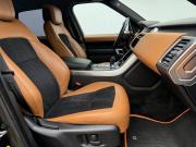 Land Rover Range Rover Sport II Рестайлинг Москва  - изображение 31