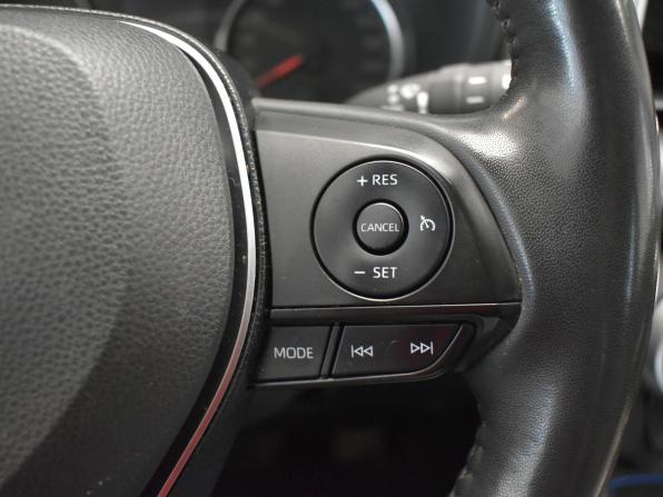 Toyota RAV4 V (XA50) с пробегом 2020 года, цена 3 435 000 рублей, 130969 км, внедорожник, Автокод Объявления