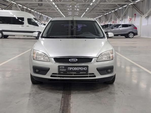 Ford Focus II с пробегом 2006 года, цена 370 000 рублей, 310497 км, хэтчбек, Автокод Объявления