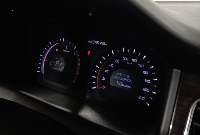 SsangYong Actyon II с пробегом 2011 года, цена 700 000 рублей, 245144 км, внедорожник, Автокод Объявления