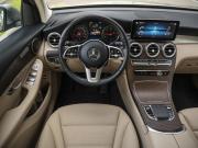Mercedes-Benz GLC I (X253) Рестайлинг Санкт-Петербург  - изображение 48