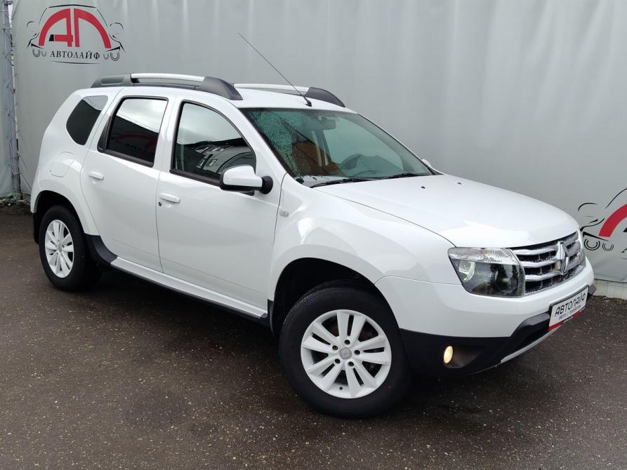 Renault Duster I Ярославль  - изображение 1