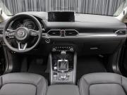 Mazda CX-5 II Рестайлинг Москва  - изображение 44
