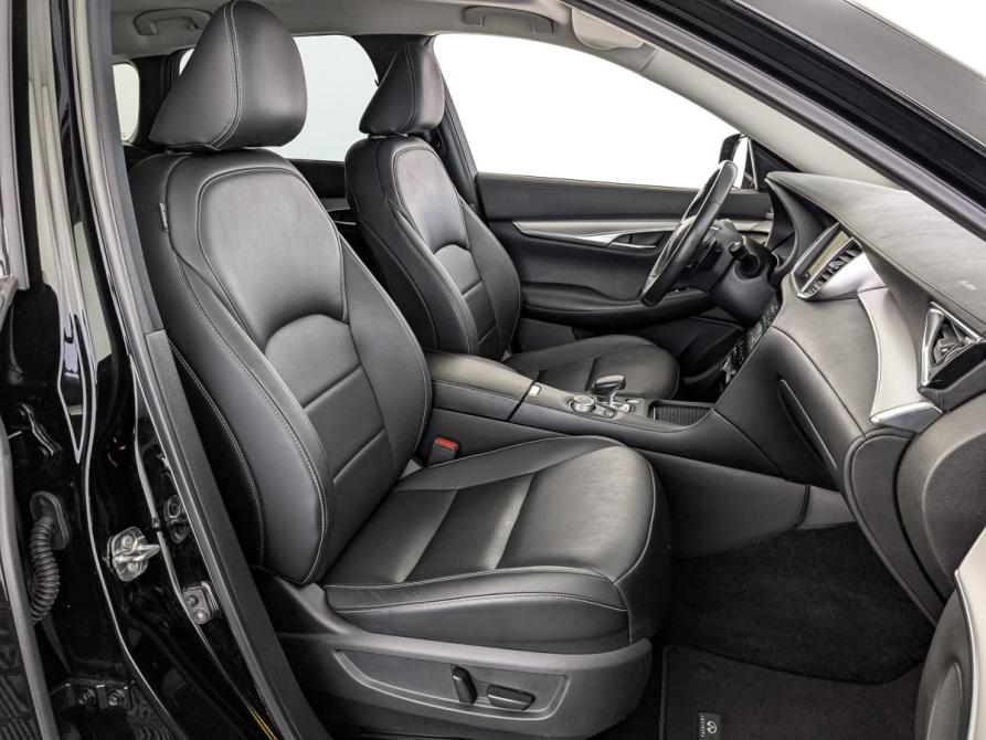 Infiniti QX50 II Москва  - изображение 24