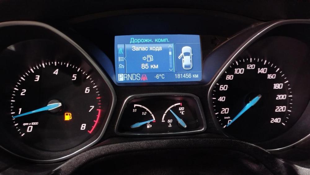 Ford Focus III Ставрополь  - изображение 15
