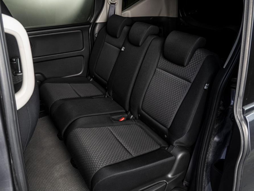 Honda Freed II Тюмень  - изображение 14