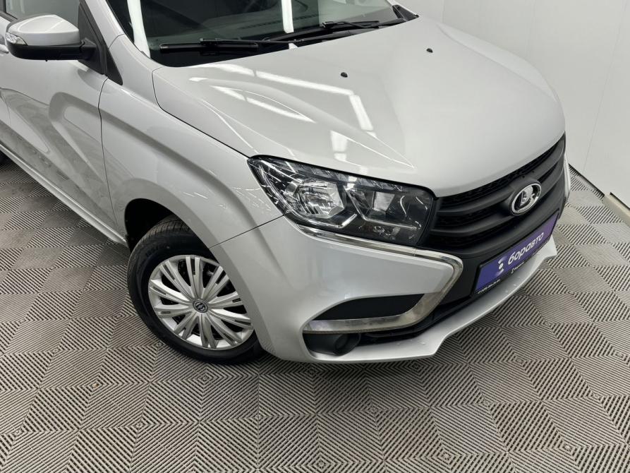 Lada (ВАЗ) XRAY I Воронеж  - изображение 4