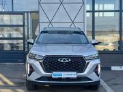 Chery Tiggo 7 Pro Max I Москва  - изображение 30