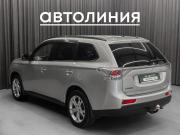 Mitsubishi Outlander III Красноярск  - изображение 20
