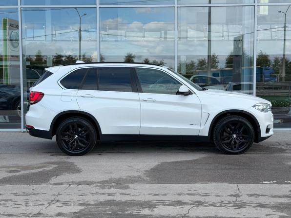 BMW X5 III (F15) с пробегом 2015 года, цена 3 690 000 рублей, 160000 км, внедорожник, Автокод Объявления