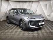 Exeed TXL I Рестайлинг Москва  - изображение 27