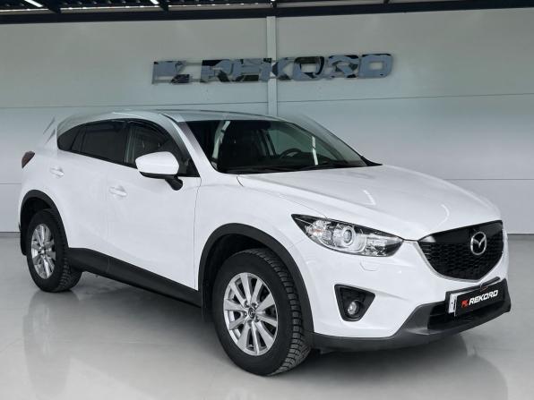 Mazda CX-5 I с пробегом 2014 года, цена 1 825 000 рублей, 131474 км, внедорожник, Автокод Объявления