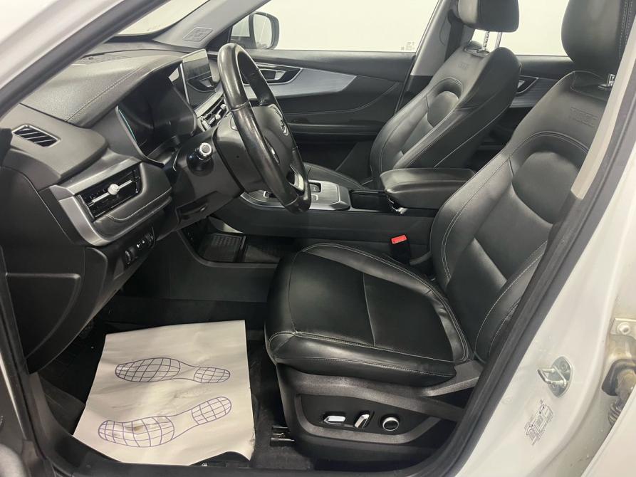 Chery Tiggo 4 Pro I Калуга  - изображение 7
