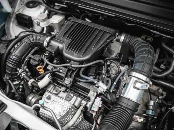 Suzuki Xbee I с пробегом 2021 года, цена 1 289 000 рублей, 114879 км, внедорожник, Автокод Объявления