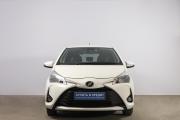Toyota Vitz III (XP130) Рестайлинг 2 Новосибирск  - изображение 21