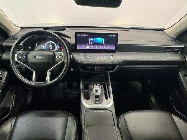Haval Jolion I с пробегом 2023 года, цена 1 850 000 рублей, 64842 км, внедорожник, Автокод Объявления
