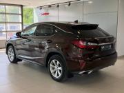 Lexus RX IV Тверь  - изображение 30