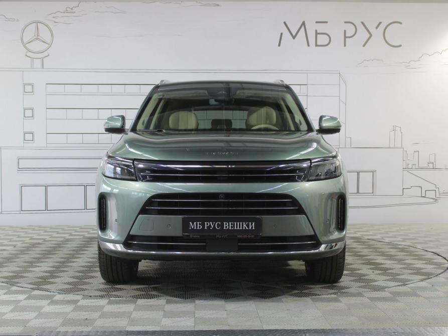 Seres M7 Москва  - изображение 4