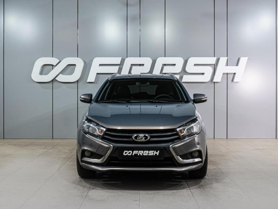Lada (ВАЗ) Vesta I Воронеж  - изображение 3