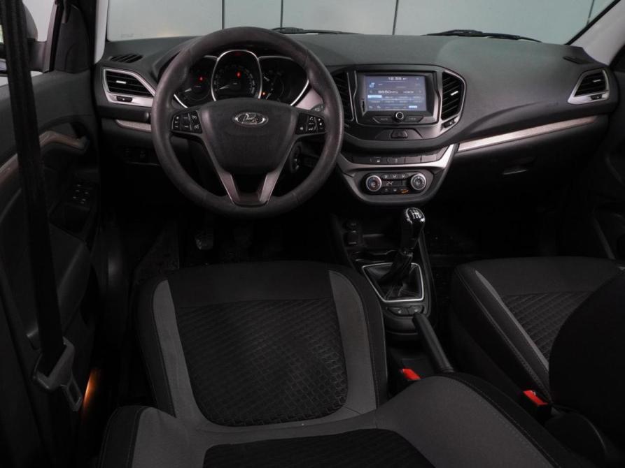 Lada (ВАЗ) Vesta I Воронеж  - изображение 6
