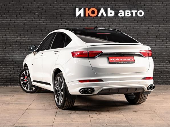 Geely Tugella I с пробегом 2019 года, цена 2 500 000 рублей, 68813 км, внедорожник, Автокод Объявления