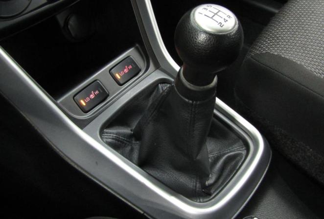 Suzuki SX4 II (S-Cross) с пробегом 2014 года, цена 970 000 рублей, 186707 км, хэтчбек, Автокод Объявления
