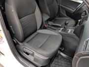 Skoda Octavia III (A7) Рестайлинг Москва  - изображение 39