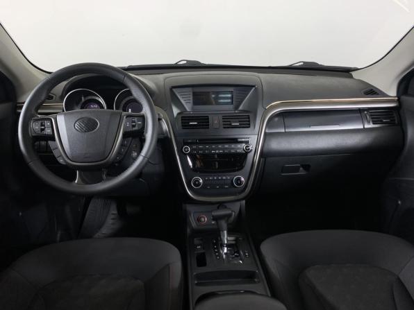 FAW Besturn X80 I с пробегом 2017 года, цена 1 100 000 рублей, 146146 км, внедорожник, Автокод Объявления