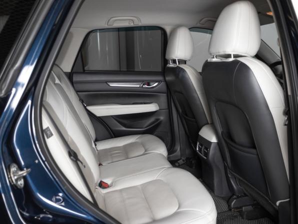 Mazda CX-5 II с пробегом 2018 года, цена 3 049 658 рублей, 87370 км, внедорожник, Автокод Объявления
