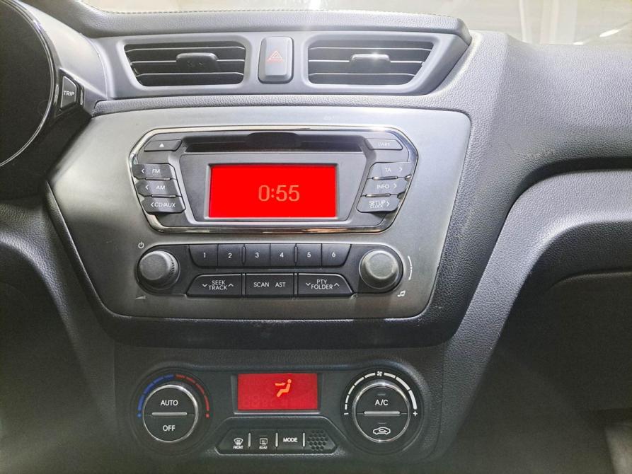 Kia Rio III Набережные Челны  - изображение 18