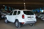 Renault Duster I Рестайлинг Уфа  - изображение 25