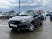 Lada (ВАЗ) Granta I Рестайлинг Буинск  - изображение 21