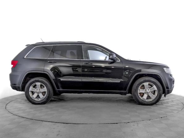 Jeep Grand Cherokee IV (WK2) с пробегом 2013 года, цена 1 860 000 рублей, 265860 км, внедорожник, Автокод Объявления