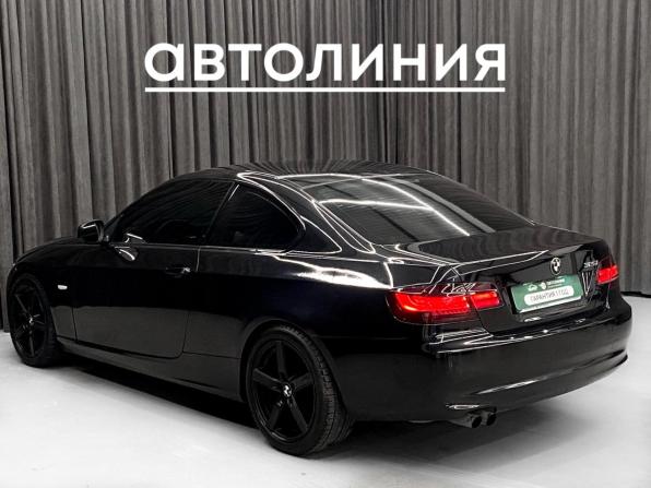 BMW 3 серии V (E90/E91/E92/E93) Рестайлинг с пробегом 2011 года, цена 1 470 000 рублей, 257000 км, купе, Автокод Объявления