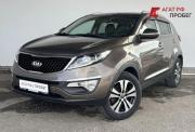 Kia Sportage III Рестайлинг Киров  - изображение 39