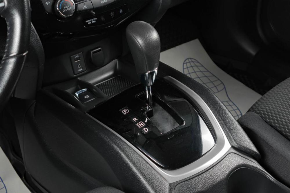 Nissan Qashqai II Рестайлинг Тюмень  - изображение 18