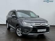 Mitsubishi Outlander III Рестайлинг 2 Москва  - изображение 15